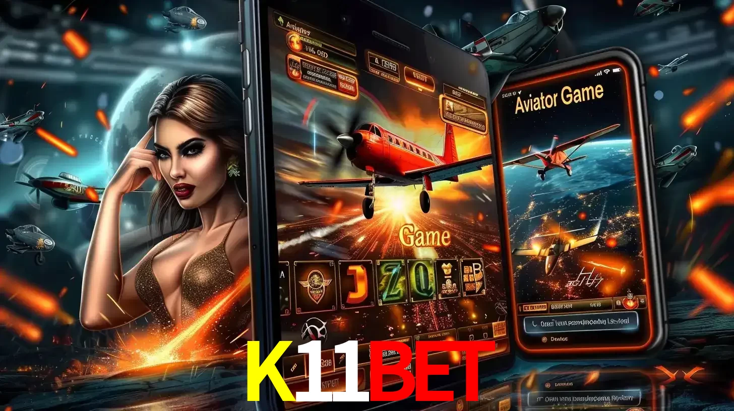 Mulher estilosa cercada por telas que exibem a jogabilidade do Aviator, capturando a intensidade e a estratégia deste popular crash game oferecido pelo K11BET.